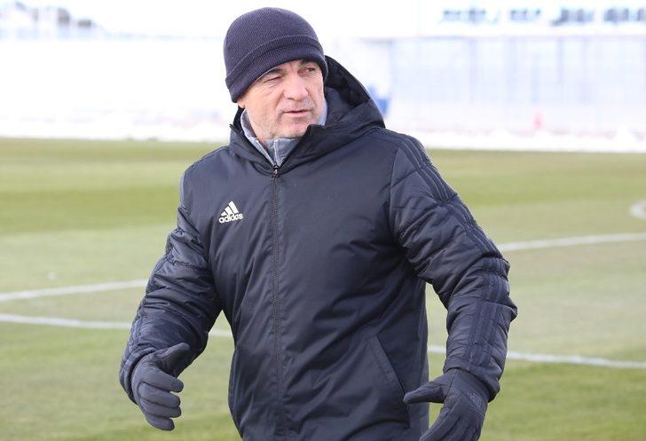 Sivassporlu Mert Hakan Yandaş'tan flaş açıklama G2