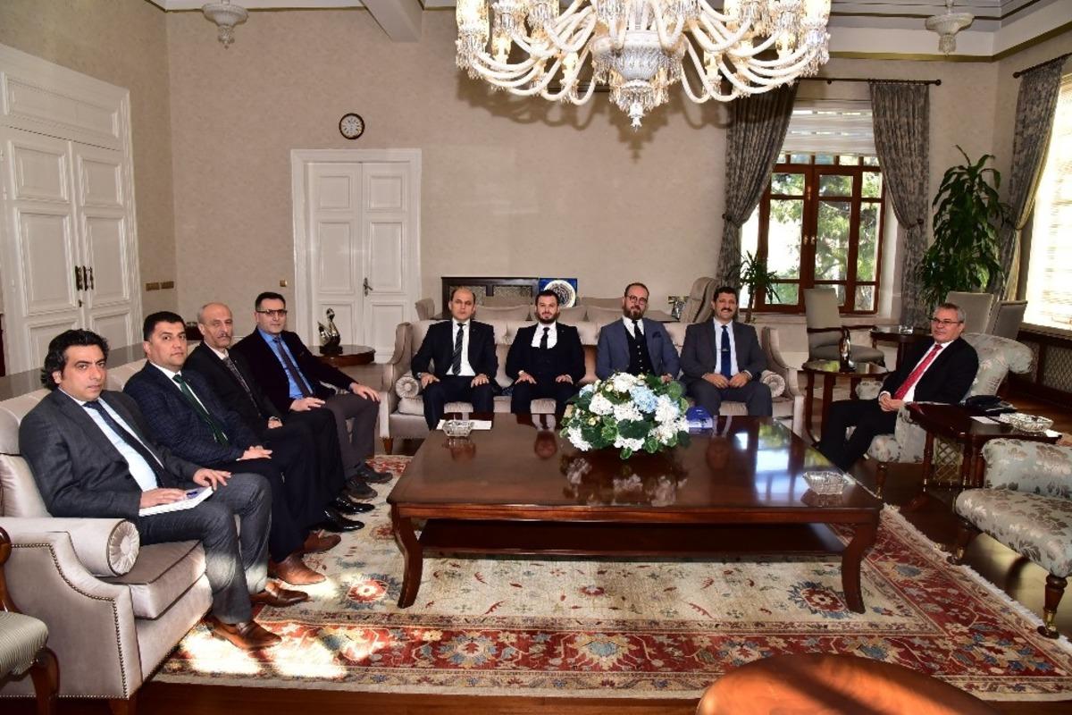 Demirci OSB&rsquo;de sona gelindi