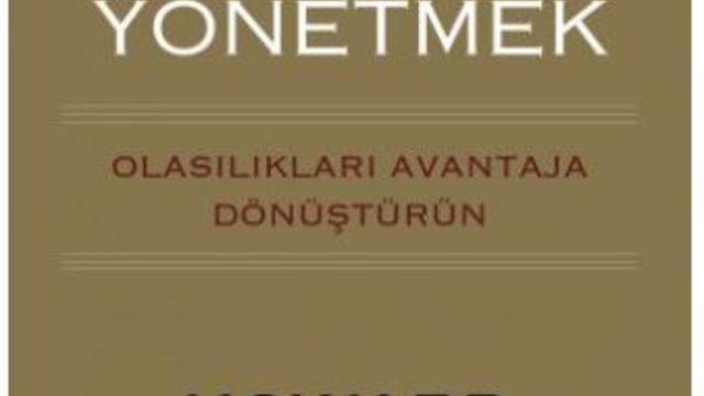 EKONOMİ KİTAPLIĞI - Ekonomide ve Piyasalarda Dalgaları Yönetmek