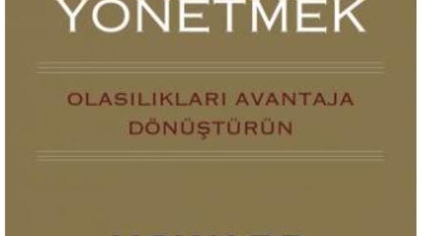 EKONOMİ KİTAPLIĞI - Ekonomide ve Piyasalarda Dalgaları Yönetmek