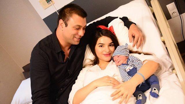 Minik savaşçıdan kötü haber