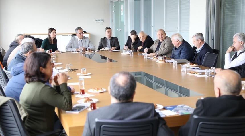 Gaziemir&rsquo;de ilk kez Gastronomi Festivali d&uuml;zenlenecek