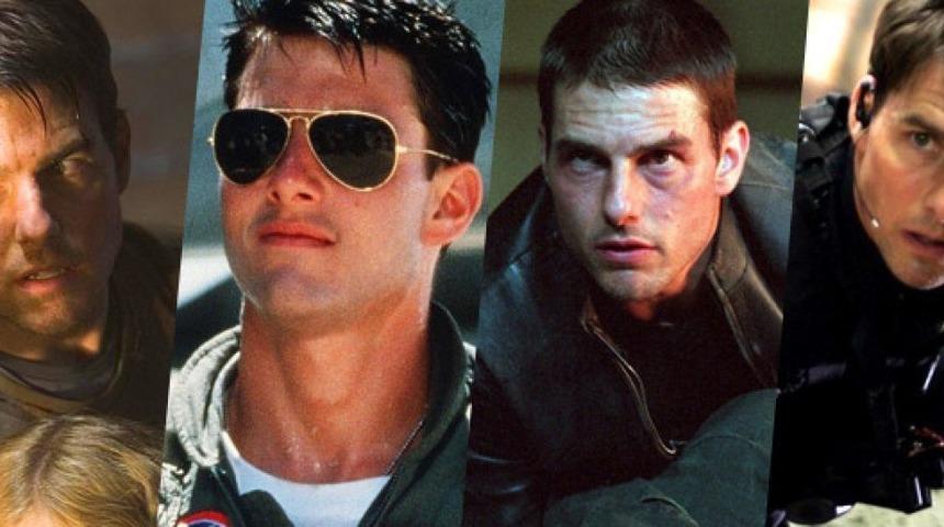 Tom Cruise filmleri… En iyi ve yeni filmleri ile Tom Cruise 