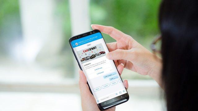 Cardata ve BiP’ten işbirliği