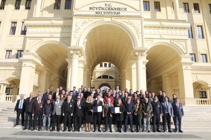 Başkan Akgün: “İnşallah imkanlar artar ve sizleri daha çok mutlu ederiz” G2