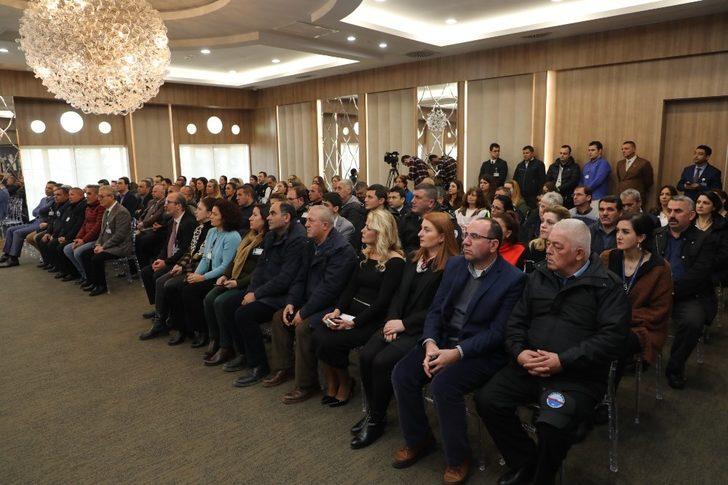 Başkan Akgün: “İnşallah imkanlar artar ve sizleri daha çok mutlu ederiz” G3