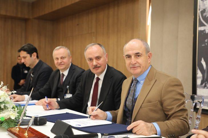 Başkan Akgün: “İnşallah imkanlar artar ve sizleri daha çok mutlu ederiz” G5