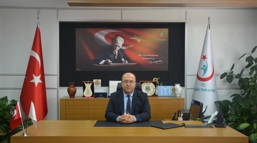 T&uuml;berk&uuml;loz (verem) hastalığı