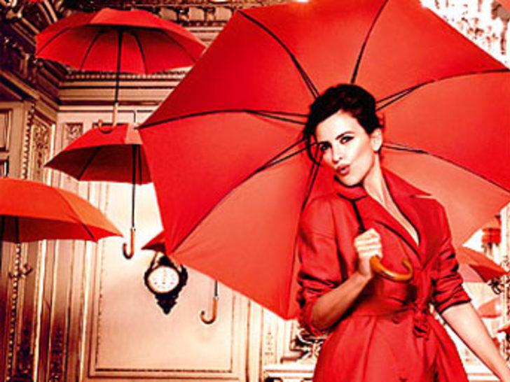 Penelope Cruz emzirme bağımlısı oldu G5