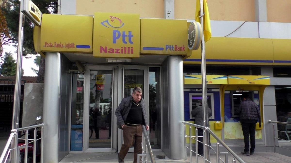 PTT &ccedil;alışanlarından &ouml;len meslektaşı i&ccedil;in vefa &ouml;rneği