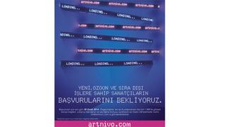 Sanal sanat platformu açılıyor