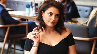 Aslıhan Gürbüz kariyerini zirvede bıraktı! İşte yeni hayatı