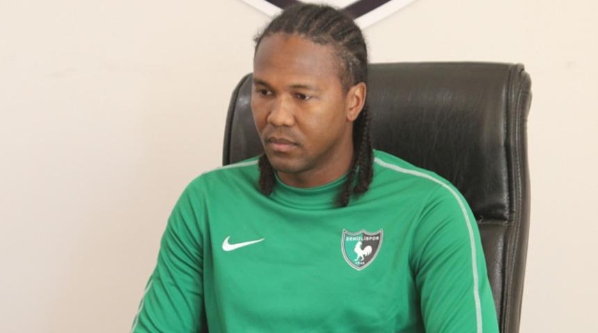 Rodallega: Sonucu tersine &ccedil;evirmek istiyoruz