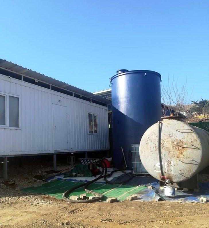 İstanbul'da dev operasyon! 40 ton ele geçirildi G3