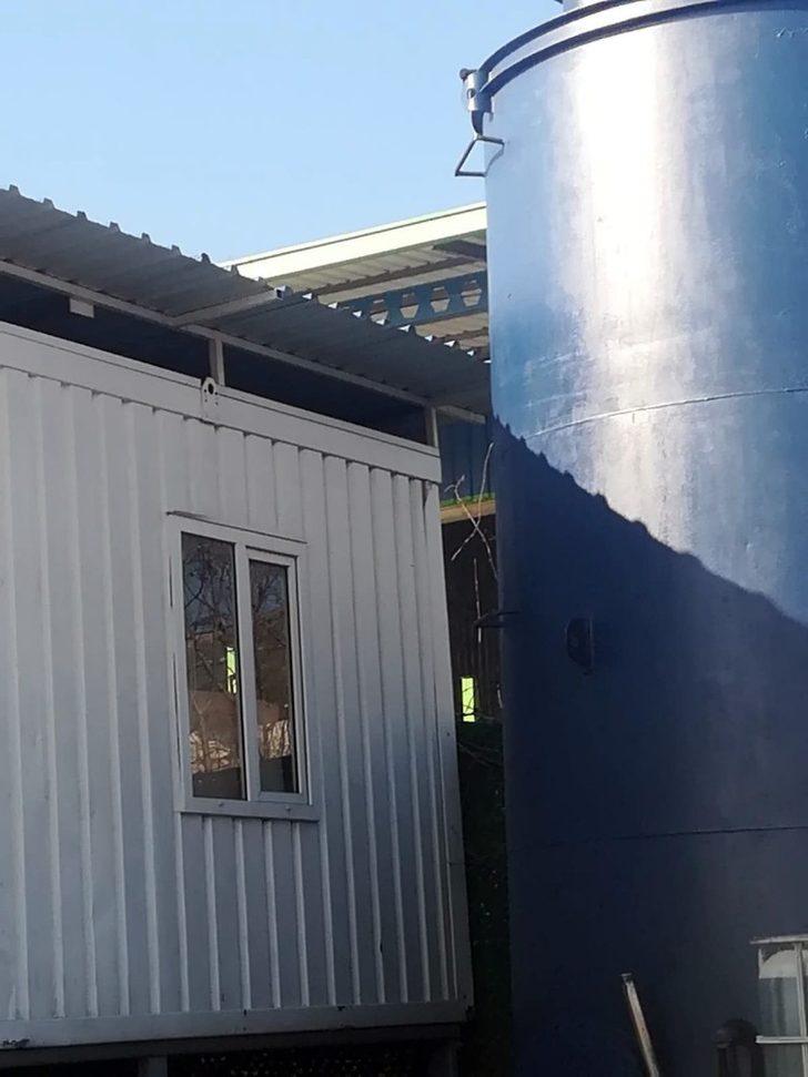 İstanbul'da dev operasyon! 40 ton ele geçirildi G1