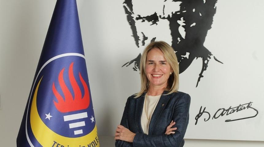 TED İzmir Kolejinin bursluluk sınavına kayıtlar başladı