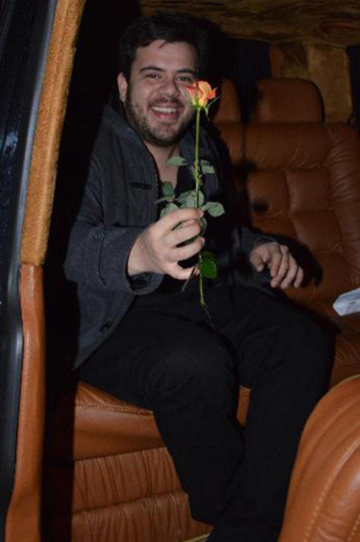 Eski aşıklar bir araya geldi G4