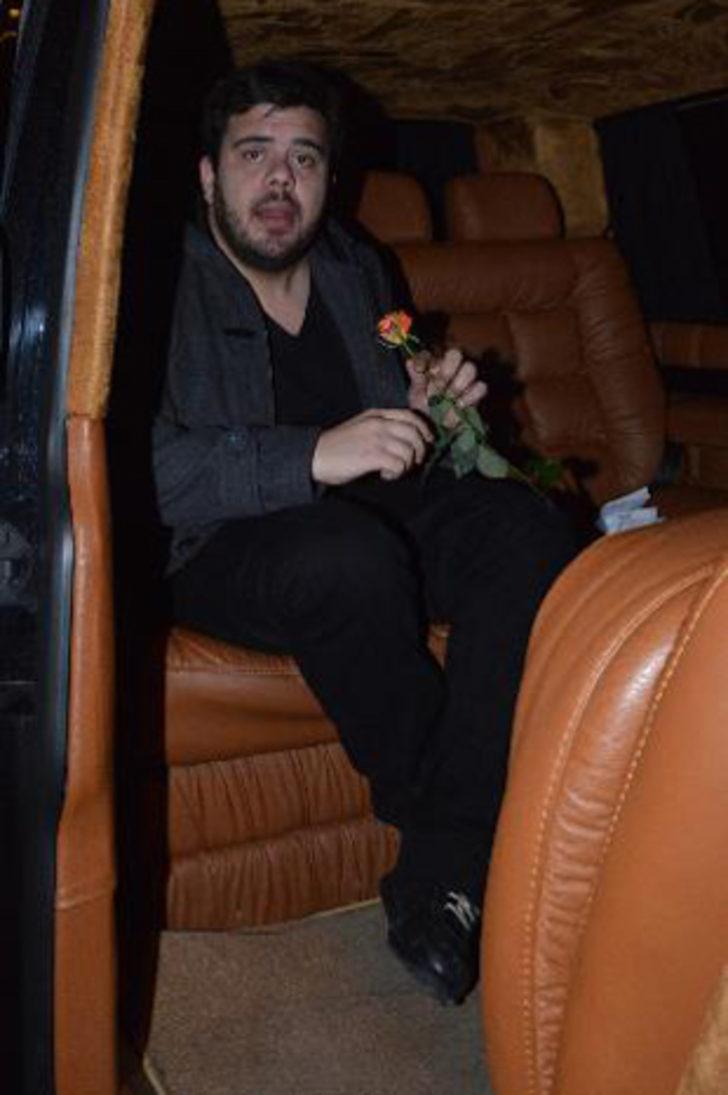 Eski aşıklar bir araya geldi G5