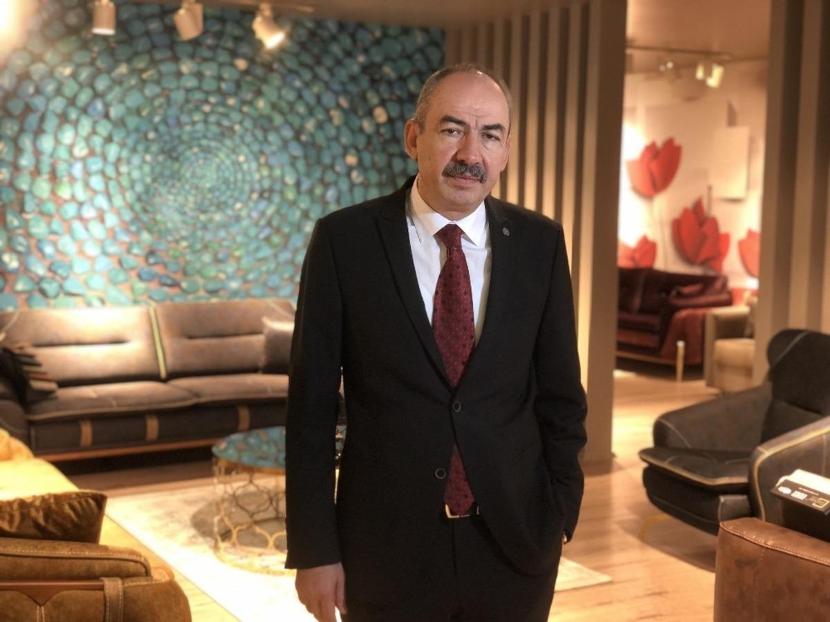 &ldquo;Mobilyada s&ouml;z sahibiyiz&rdquo;