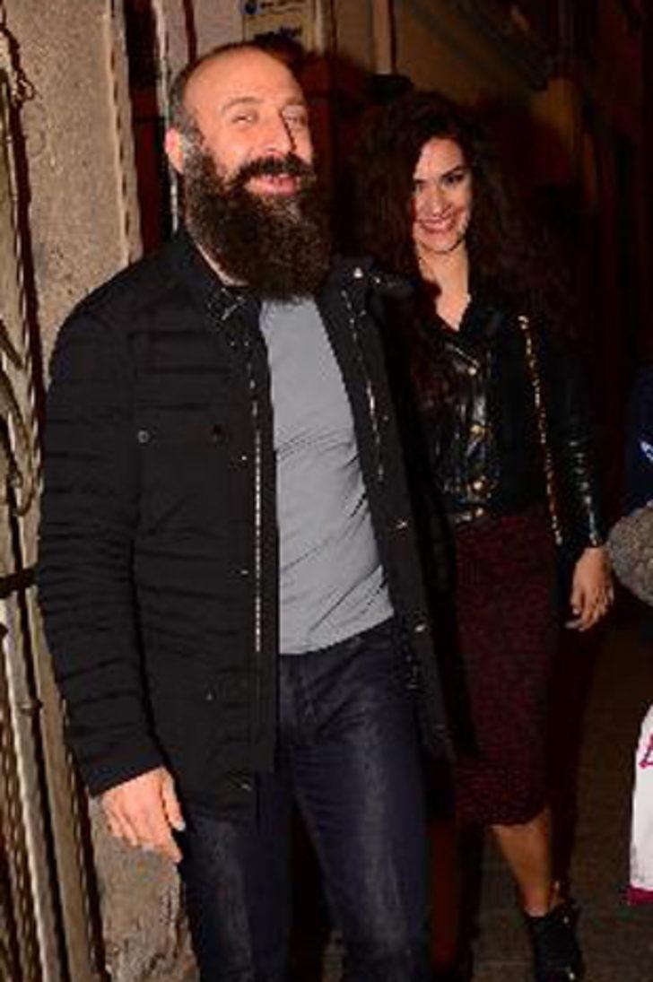 "Kıvanç Tatlıtuğ'u boşuna aramayın" G2