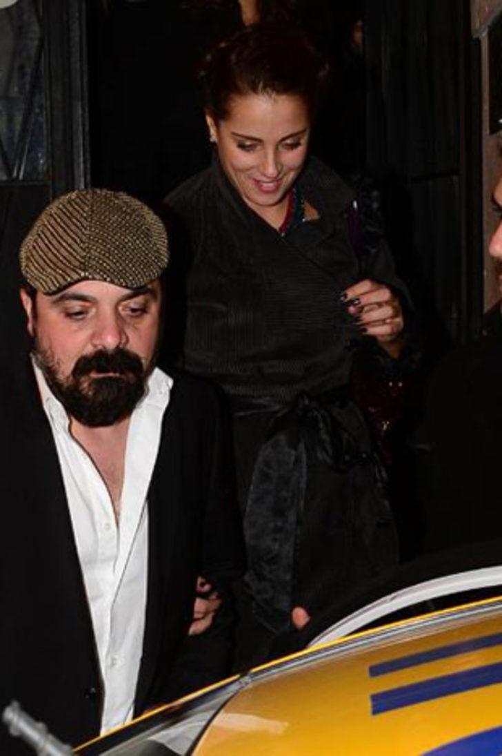 "Kıvanç Tatlıtuğ'u boşuna aramayın" G5