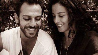 Erkan Kolçak Köstendil ve Cansu Tosun'un bebeklerini adı belli oldu! 