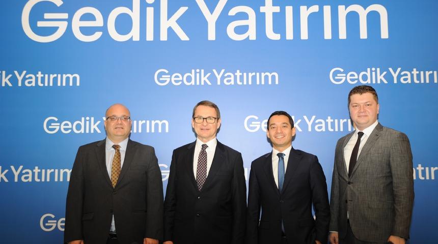 Gedik Yatırım: 2020’nin toparlanma yılı olması öngörülüyor