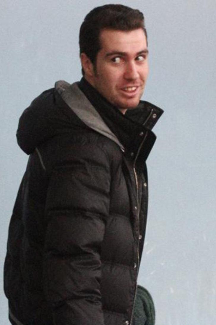 Sakallarını Seda Sayan yüzünden kesmiş G4