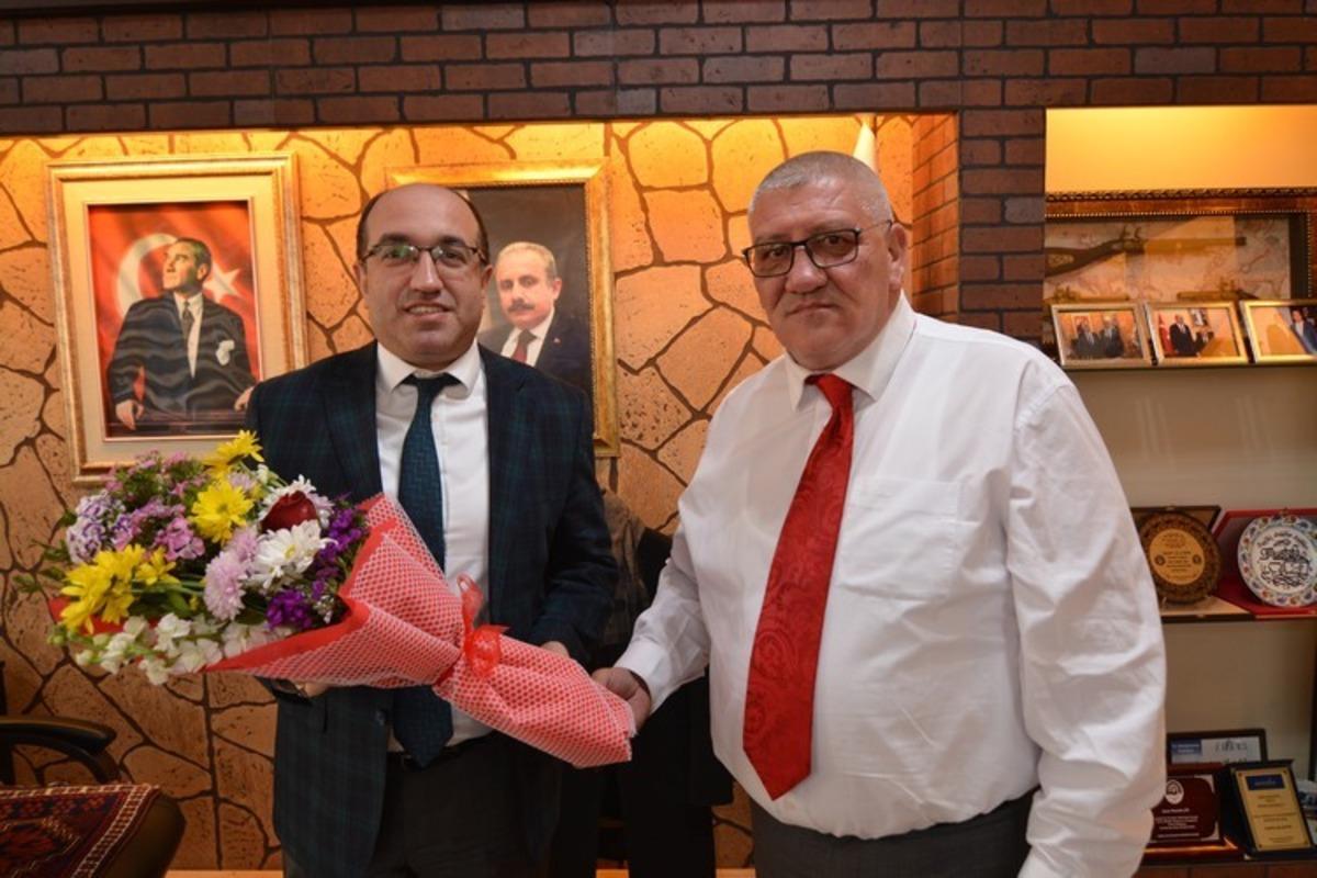 Belediye iş&ccedil;ilerinin maaşları zamlandı