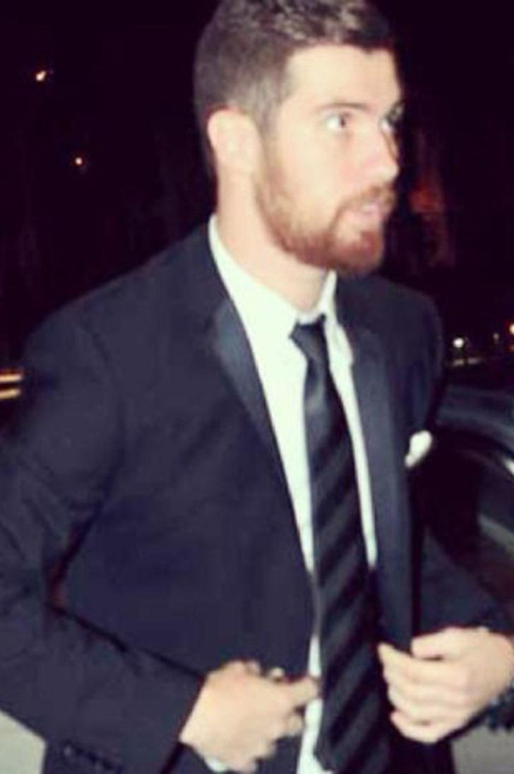 Sakallarını Seda Sayan yüzünden kesmiş G1