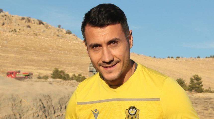 Adis Jahovic, Antalyaspor'a transfer oldu