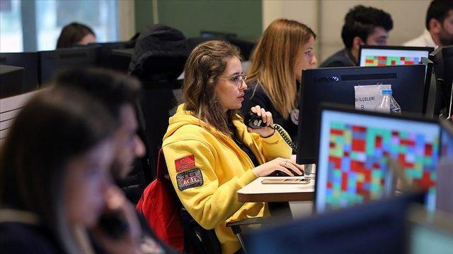 Çorum'da 112'ye yapılan asılsız ihbarlar şoke etti