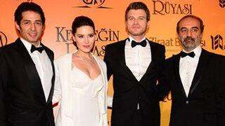 Kelebeğin Rüyası'na Oscar şoku