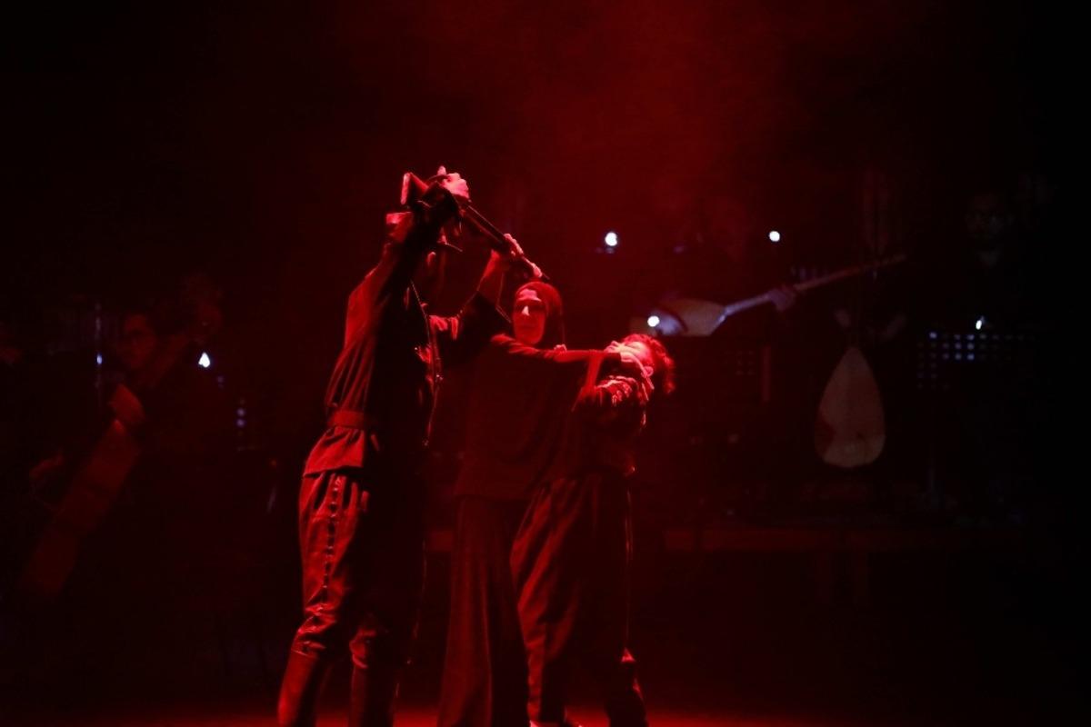 Şehit Kamil GA&Uuml;N&rsquo;de anıldı