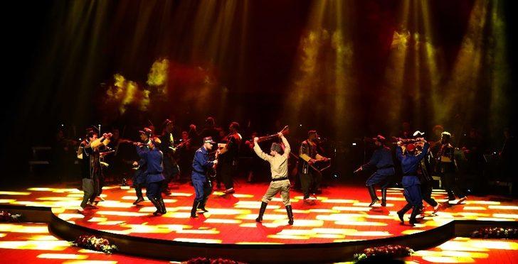 Şehit Kamil GAÜN’de anıldı G2