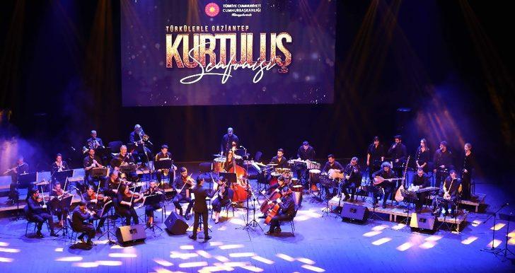 Şehit Kamil GAÜN’de anıldı G3