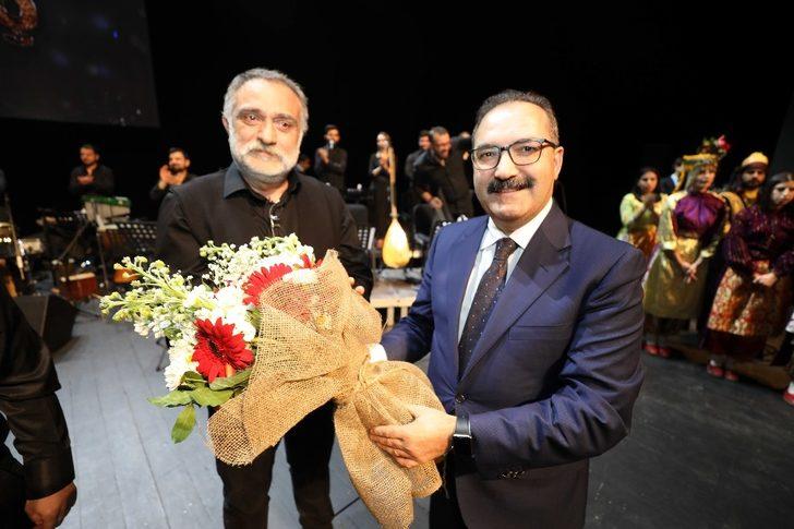 Şehit Kamil GAÜN’de anıldı G5