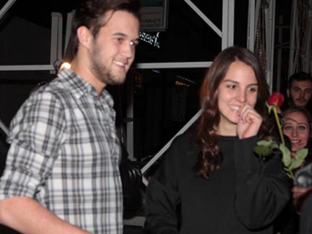 Bomba haber olacaksınız