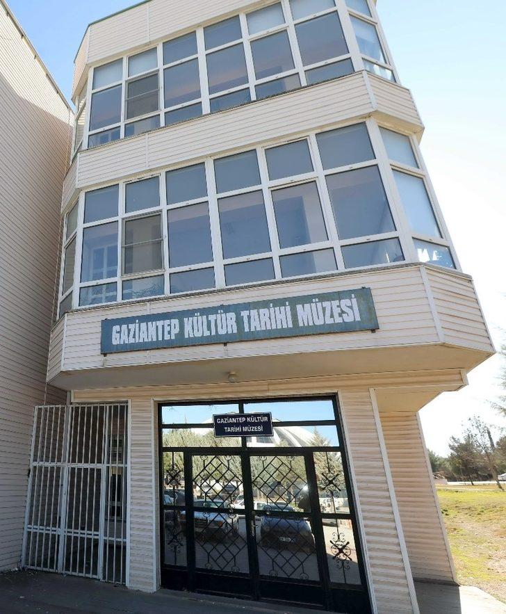 ‘GAÜN Kültür Tarihi Müzesi’ kapanmayacak G3