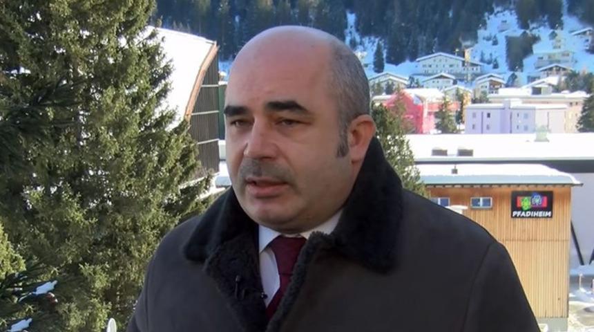 Merkez Bankası Başkanı Murat Uysal'dan faiz mesajı