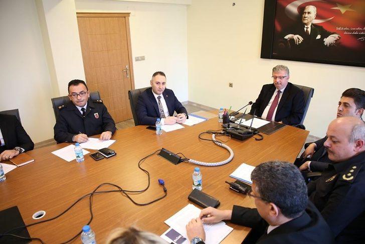 Fatsa’da bağımlılıkla mücadele G1