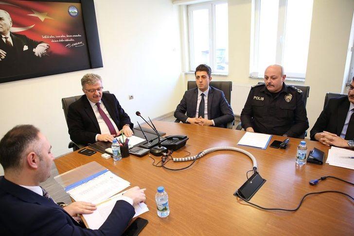 Fatsa’da bağımlılıkla mücadele G2