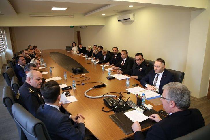 Fatsa’da bağımlılıkla mücadele G3