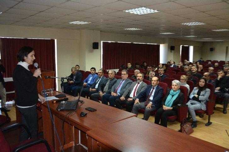 Söke’de Bağımlılıkla Mücadele İlçe Koordinasyon Kurulu toplantısı yapıldı G2