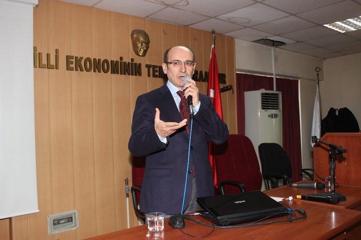 Söke’de Bağımlılıkla Mücadele İlçe Koordinasyon Kurulu toplantısı yapıldı G3