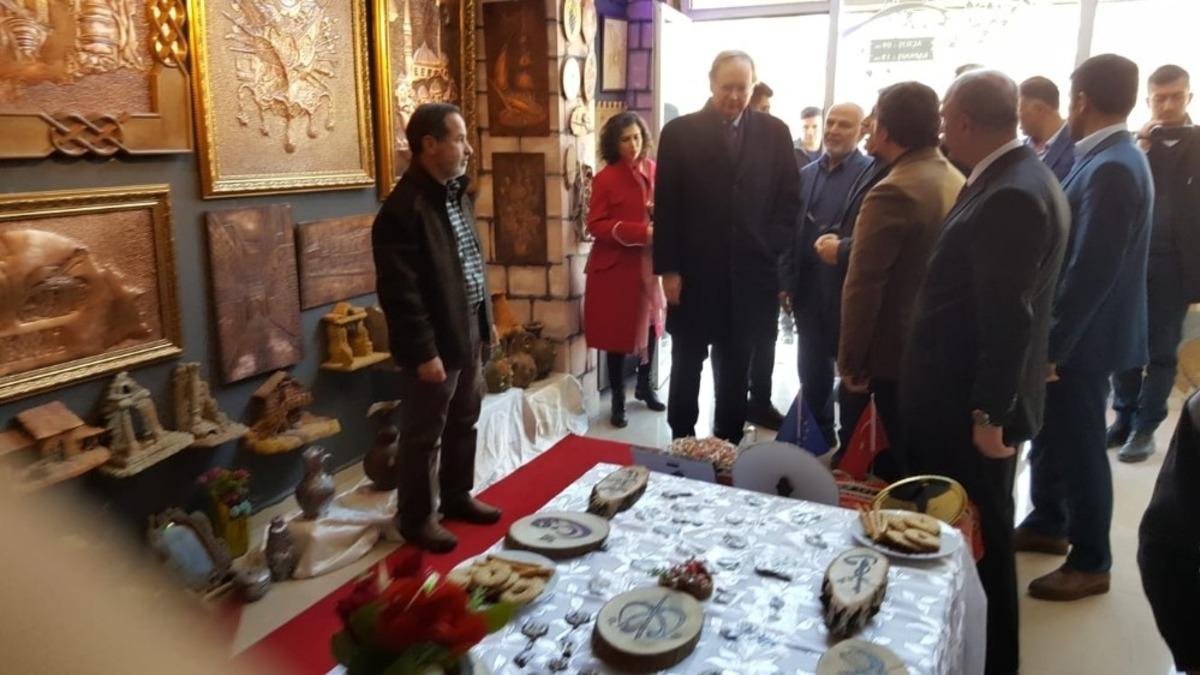 Sınırda Sanat