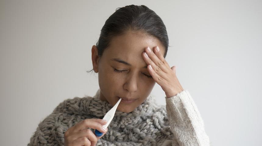 Domuz gribi tedavisinde ilk 48 saat önemli