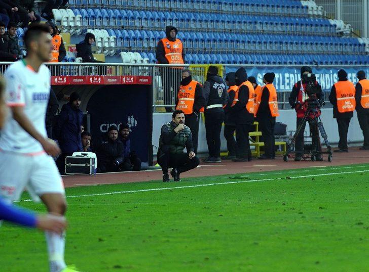 ÖZET | Kasımpaşa 3-2 Alanyaspor maç sonucu G5