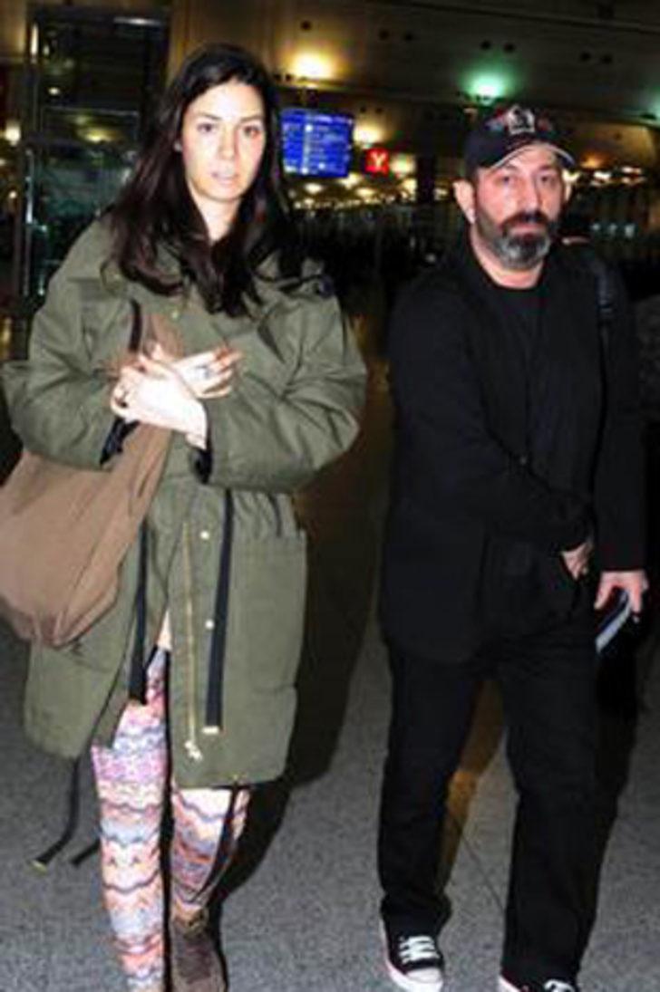 Cem ile Ahu Yağtu arasında ilk kriz G2