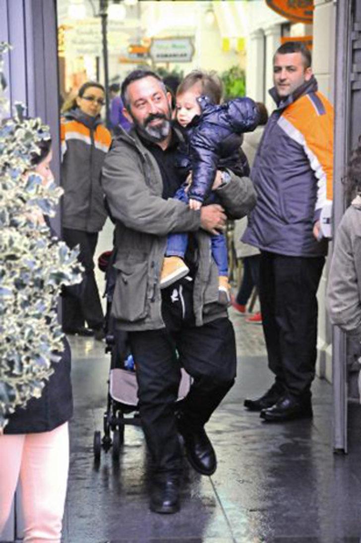 Cem ile Ahu Yağtu arasında ilk kriz G4